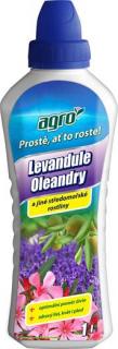 Oleandre a levandula 1lit. AGRO CS