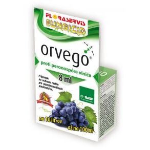 ORVEGO