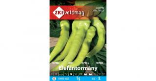 PAPRIKA ELEFÁNTORMÁNY 1g ZKI