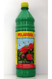 Pelargol tekuté hnojivo Agrichem