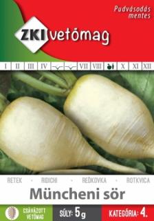 REĎKOVKA MÜNCHENI SÖR 5g ZKI