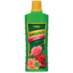 Ruže tekuté hnojivo 500ml KAPKA  Forestina