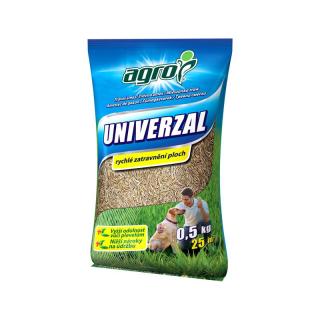 Tráva 0,5kg Univerzál Agro CS