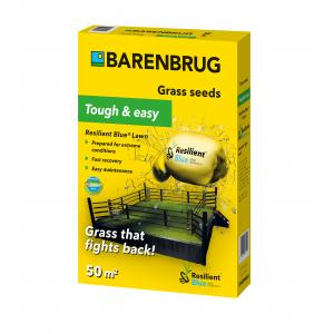 Tráva 1kg RESILIENT  Barenbrug