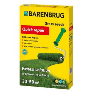 Tráva 1kg SOS LAWN REPAIR /dosev Barenbrug