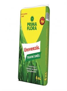 Tráva 6kg UNI PRIMAFLORA