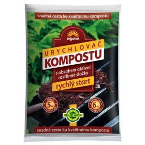 Urýchlovač kompostu 5kg Forestina