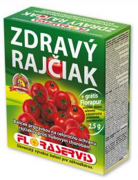 ZDRAVÝ RAJČIAK SADA