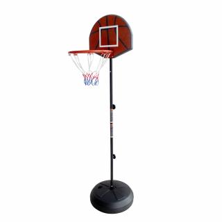 Aga Basketbalový kôš 2v1 MR6116