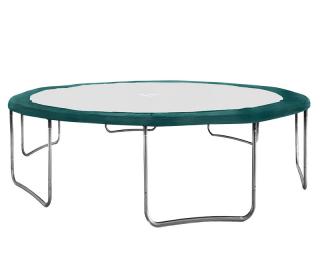Aga chránič pružin na trampolínu 305 cm Dark Green