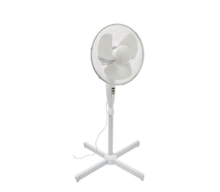 Aga Domácí ventilátor 824638 30 cm White