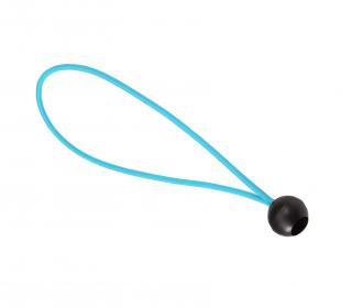 Aga gumička na fitness trampolínu Turquoise