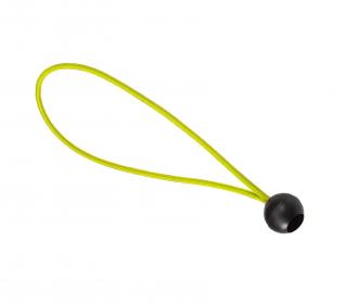 Aga gumička na fitness trampolínu Yellow