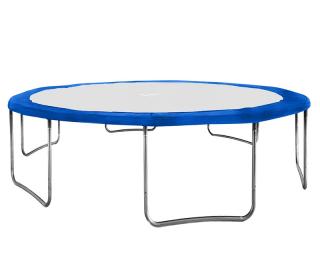 Aga Kryt pružin na trampolínu 150 cm Blue