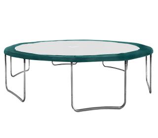 Aga Kryt pružin na trampolínu 250 cm Dark Green