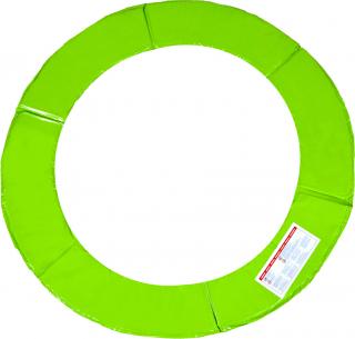 Aga Kryt pružin na trampolínu 366 cm Light Green