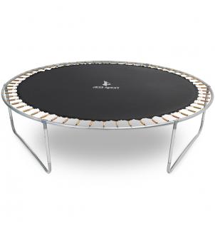 Aga Skákacia plocha k trampolíne 220 cm (42 ok)