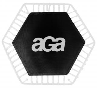 Aga Univerzálna odrazová plocha k fitness trampolíne 140 cm