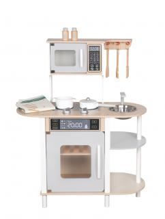Aga4Kids Drevená kuchynka MR6073