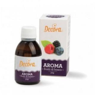 Aroma do potravin lesní směs 50g