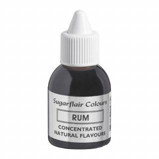 Aroma Rum 30ml