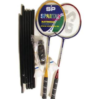 Badminton set SPARTAN Garden