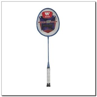 Badmintonová raketa WISH 215 Red