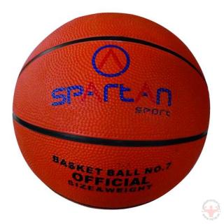 Basketball lopta SPARTAN Florida veľ. 5