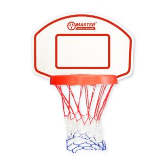 Basketbalová doska MASTER 60 x 42 cm