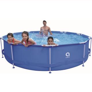Bazén AVENLI Sirocco Blue 360 x 76 cm