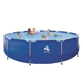 Bazén AVENLI Sirocco Blue 420 x 84 cm