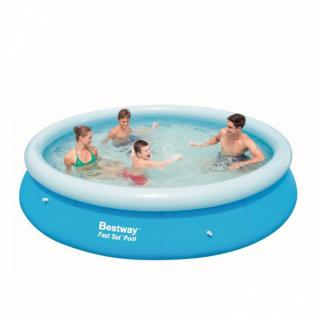 Bazén BESTWAY Fast Set 366 x 76 cm 57273 (expedícia do 24 hodín)