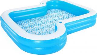 Bestway Family Pool Sunsational 274x305x46 cm 54321