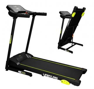 Bežecký pás LIFEFIT TM3150