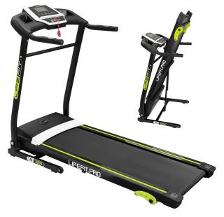 Bežecký pás LIFEFIT TM3200