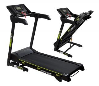 Bežecký pás LIFEFIT TM5100