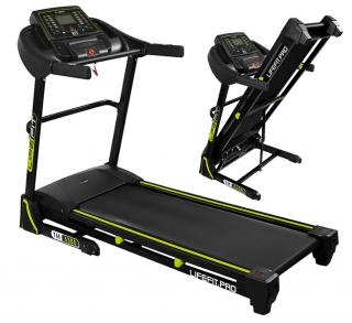 Bežecký pás LIFEFIT TM5300