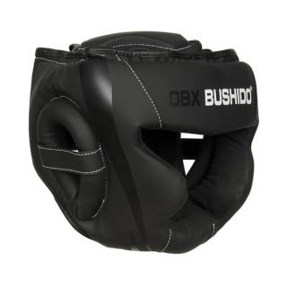 Boxerská helma DBX BUSHIDO ARH-2190-B VEĽ.M