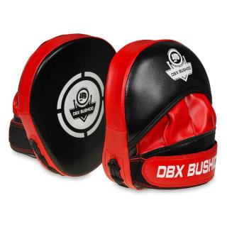 Boxerské lapy BUSHIDO ARF-1118a