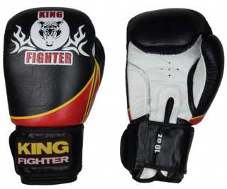 Boxerské rukavice Victory KING FIGHTER