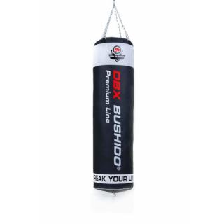 Boxovacie vrece BUSHIDO DBX premium 140 cm (40 kg)