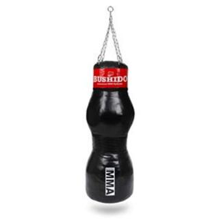 Boxovacie vrece BUSHIDO MMA 130 cm (45 kg)