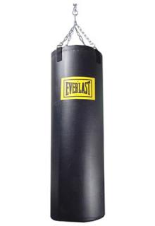 Boxovacie vrece EVERLAST PU - 108 cm - 28 kg
