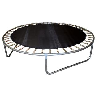 Chiemsee Odrazová plocha k trampolíne 430 cm (80 ok)