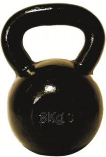 Činka Kettle Bell Spartan  8kg