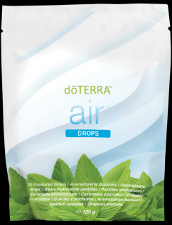 Cukríky na dýchanie dōTERRA AIR™ 30ks