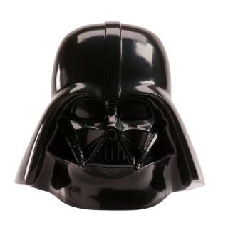 Dekorace na dort 3D figurka Darth Vader STAR WARS 15x15x16cm