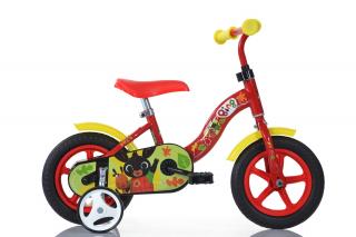 DINO bicykle - detský bicykel 10  - BING 2022