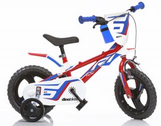 Dino bikes Detský bicykel R1 - 12  - 2022