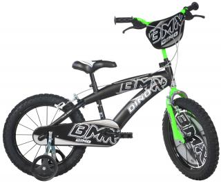 Dino bikes Športový bicykel BMX 14